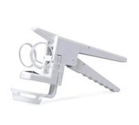 Egg Cutter, Handheld Egg Shell Remover, Handy Opening Eggs Shell Cutting Tool Kitchen Gadgets Baking Tools Widely Applicable Separator For Quick Separation Eggs