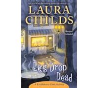 Egg Drop Dead (ebook)