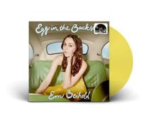 Egg in the Backseat [Vinilo]