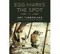 Egg Marks the Spot: 2 (Skunk and Badger)