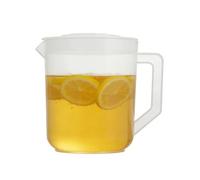 Egg Mixing Bowl - Measuring & Filtering Cup, 3000ml Multi-Functional Egg Beater Bowl with Scale Spout | Food-Grade, Large-Capacity, High-Temperature Resistant | For Kitchen, Camping, Dorm, RV Cooking