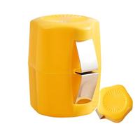 Egg Opener Tool - Stainless Steel, Egg Cracking Tool | Cracker Separator Peeler Portable Device For Baking Home Breakfast Prep Women Men