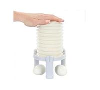 Egg Peeler Tool for Easy Hard Boiled Egg Shell Removal, Ideal Kitchen Gadget for Cooking