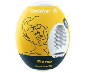 Egg Single Fierce
