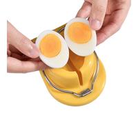 Egg Slicer - Mushroom Vegetable Slicer, Food Manual Cutter Tool, Stainless Steel Egg Ślicer, Household Mushroom Šlicer, Kitchen Salad Banana Ḿushroom Vegetable Égg Tomato Grape Restaurant