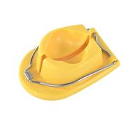Egg Slicer Tool - Stainless Steel Cutter, Kitchen Fruit Chopper, Multi Purpose Food Divider | Vegetable Tomato Mushroom Banana Grape Cutter Device, for Home Cooking Meal Preparation