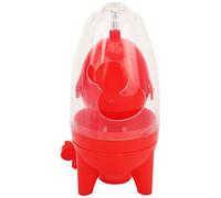 Egg Spinner | Food Grade Silicone Pad for Optimal Care | Egg Shaker for Golden Yolk Mix/Household Kitchen/Simple Use | Handheld Centrifugal Egg Mixer (Roja)