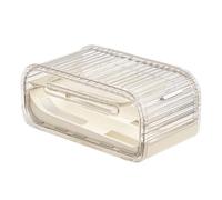 Egg Storage Box - PP 32x17x14cm Two Tier 20 Egg Capacity