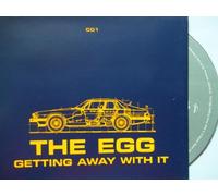 Egg, The - Getting Away With It