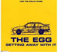 Egg, The - Getting Away With It (The Rollo Mixes) [CD 2]