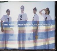 Egg, The - Number Cruncher