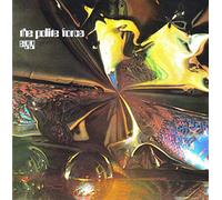 Egg - The Polite Force