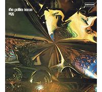 Egg - The Polite Force [Vinilo]