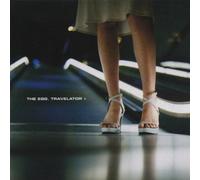 Egg,the - Travelator [Import]