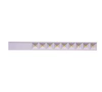 EGG Tira de luz LED DON4000 136cm 28W encendido/apagado 840 60º