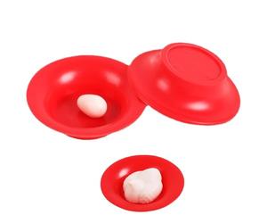 Egg To Bird MagicTrick - Bird Egg Magic Prop | Close Up Magic Toy | Eggs Into Birds Magics For Young Children, Easy To Learn And Carry, Includes Demonstration Video, ABS Material
