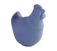 Egg Yolk Separator - Silicone Egg Filter Tool, White Straining Divider | Chick Design Silicone White Separator | Folding Food Filter Gadget For Kitchen Baking Restaurant Chef