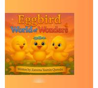 Eggbird: World of Wonders: World of Wonder