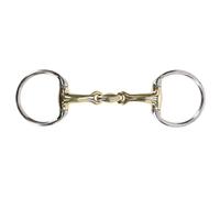 Eggbutt filete Anatomical double jointed QHP - Argentan / 10.5