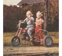 Egge, Ana - Sharing in the Spirit [Vinilo]