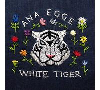 Egge, Ana - White Tiger