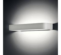 Egger Licht Egger DLS Aplique de pared LED Henry, 8,1 W, transformador incluido