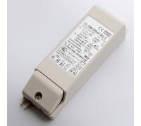 Egger Licht Transformador DLS de Egger para lámpara empotrable LED de 2-20 W