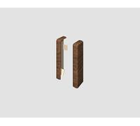 Egger Nußbaum braun Pieza Final, Madera