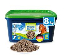 Eggersmann Golden Mineral - 8 kg Eggersmann