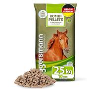 Eggersmann Aperitivos Para Caballos Pellets Emh Combi 10 mm