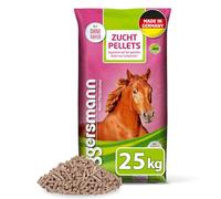 Eggersmann Mein Pferdefutter Food, 25 kg (1er Pack), 25000