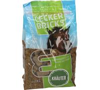 Eggersmann Tasty Herbs Bricks - 1 kg Eggersmann
