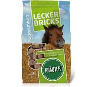 Eggersmann Tasty Herbs Bricks - 25 kg Eggersmann