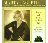 Eggerth,Marta - Es Gibt Noch Märchen...
