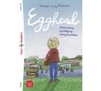 Egghead + Cd