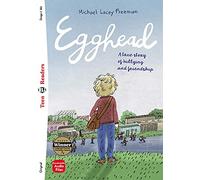 Egghead. Con espansione online: Egghead + downloadable audio
