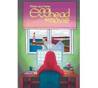 Egghead The Movie