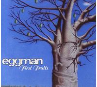 Eggman, The – First Fruits – CD