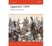 Eggmühl 1809: Storm Over Bavaria: No. 56 (Campaign)