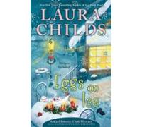 Eggs On Ice (ebook)