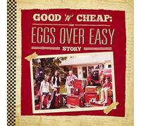 Eggs Over Easy Good 'N' Cheap: The Eggs Over Easy Stor (Vinyl) (Importación USA)