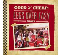 Eggs Over Easy Good 'N' Cheap: The Eggs Over Easy Stor (Vinyl) (Importación USA)