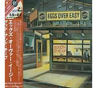 Eggs Over Easy - Good'n'cheap