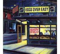 Eggs Over Easy [Papersleeve] - Good'n'cheap [24bit/Re-Issue]