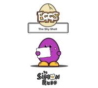 Eggs: The Shy Shell