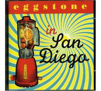 Eggstone - ...in San Diego