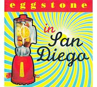 Eggstone - In San Diego [Vinilo]