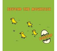 Eggtop - Beyond The Mountain [Import]