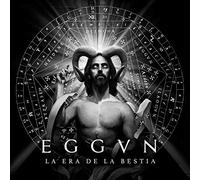 Eggvn - La era de la bestia
