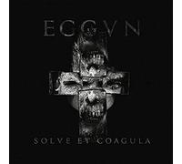 Eggvn Solve et Coagula (CD)